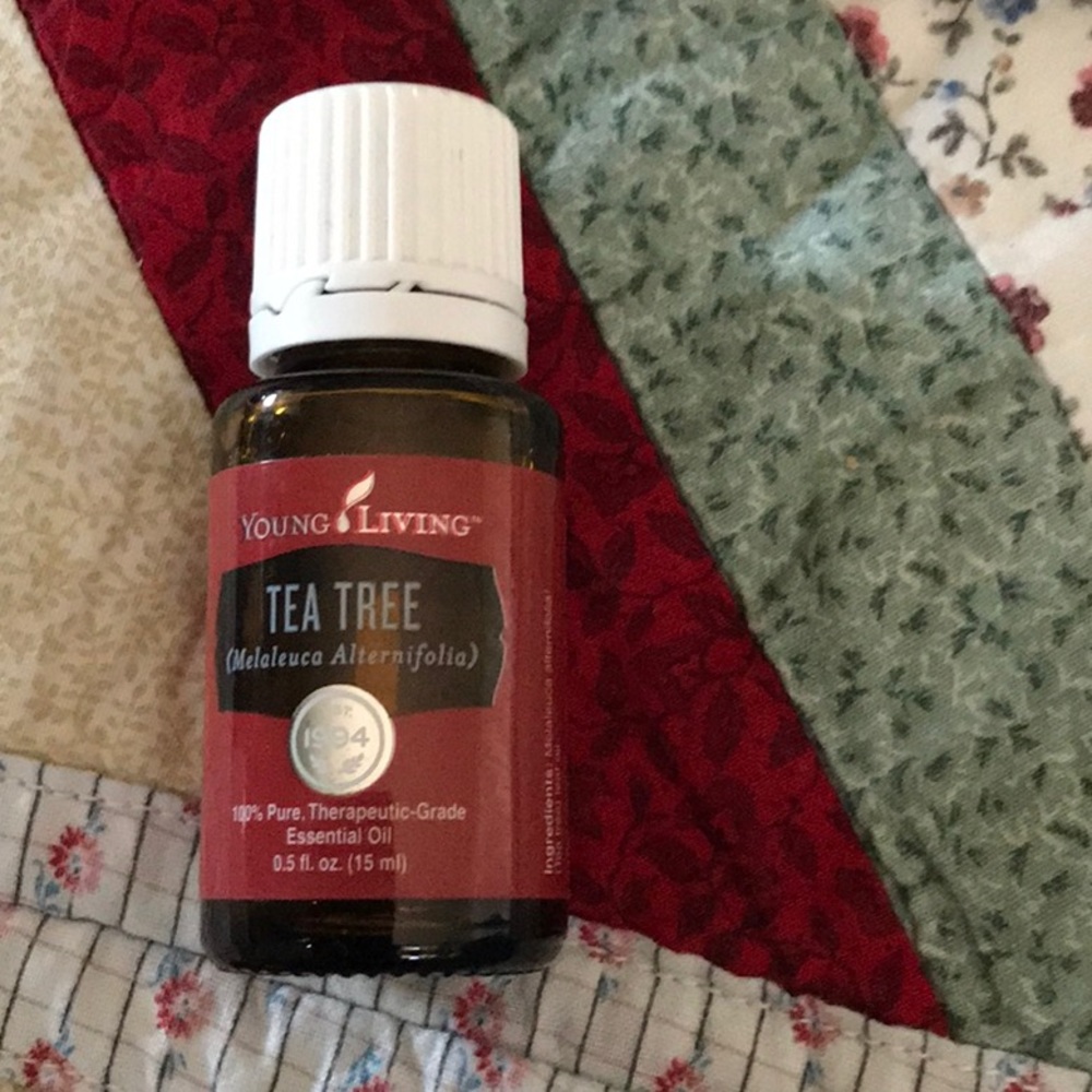Young living Essential oil